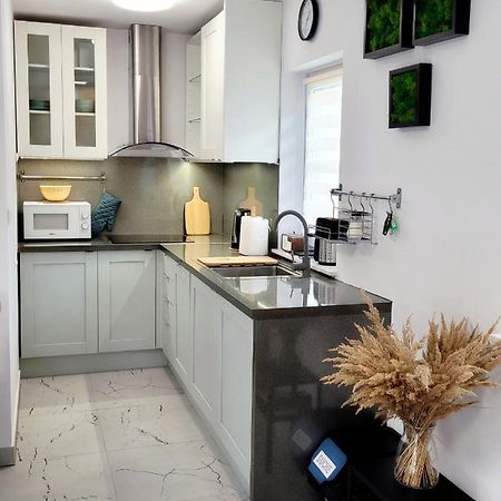 Cisza I Spokoj Szczawnica Ngoại thất bức ảnh