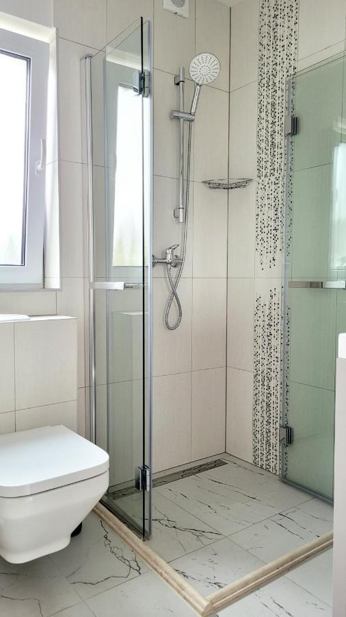 Cisza I Spokoj Szczawnica Ngoại thất bức ảnh