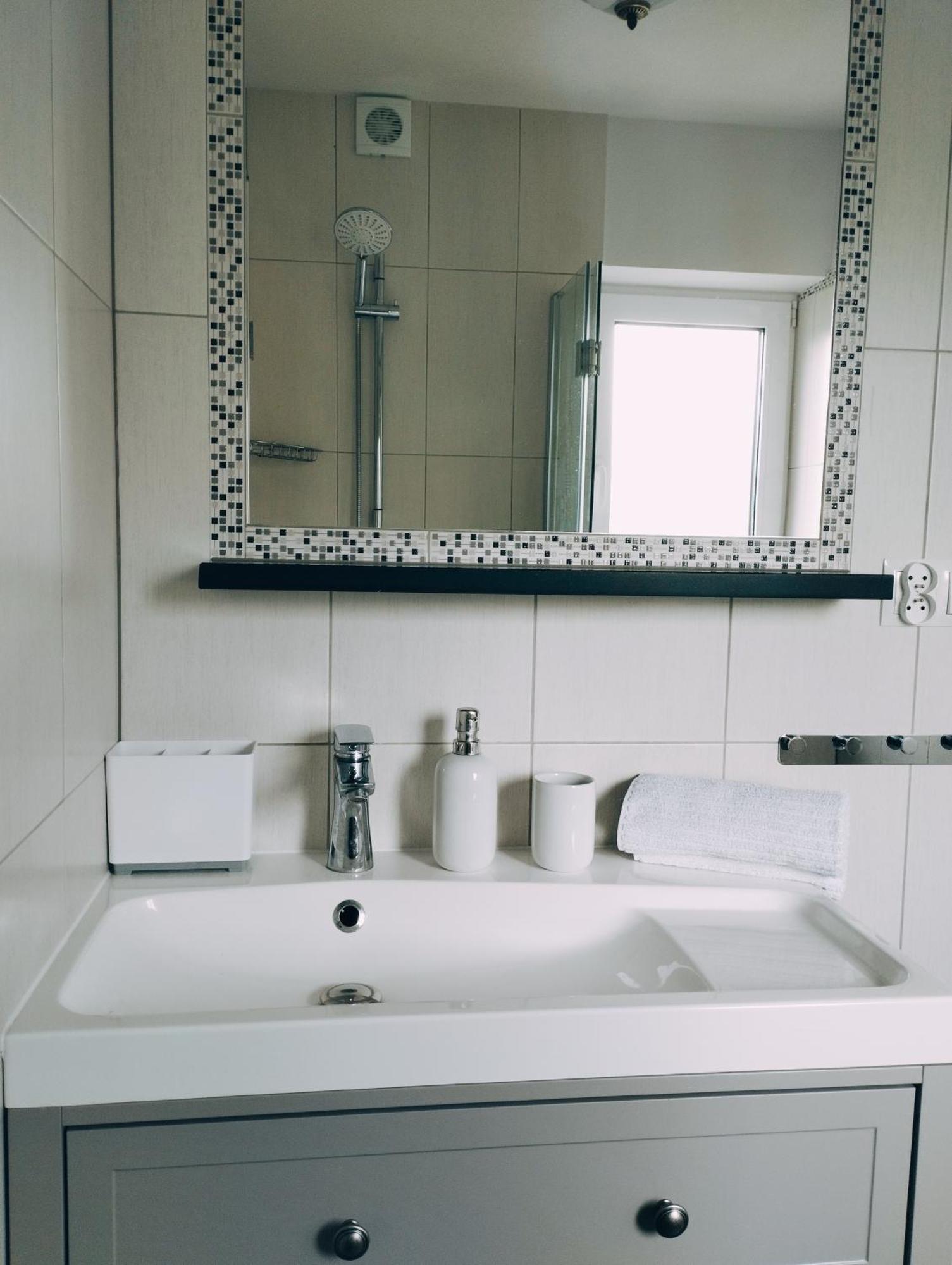 Cisza I Spokoj Szczawnica Ngoại thất bức ảnh